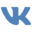 VK Logo